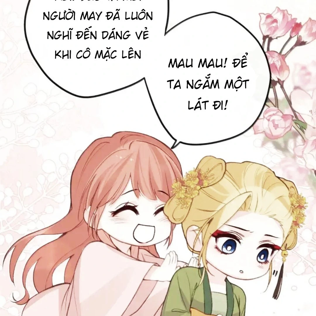 Nghe Nói Thái Hậu Với Thái Hậu Là Thật Sao? Chapter 101.5 - 61