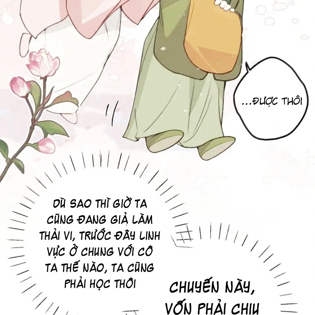 Nghe Nói Thái Hậu Với Thái Hậu Là Thật Sao? Chapter 101.5 - 62