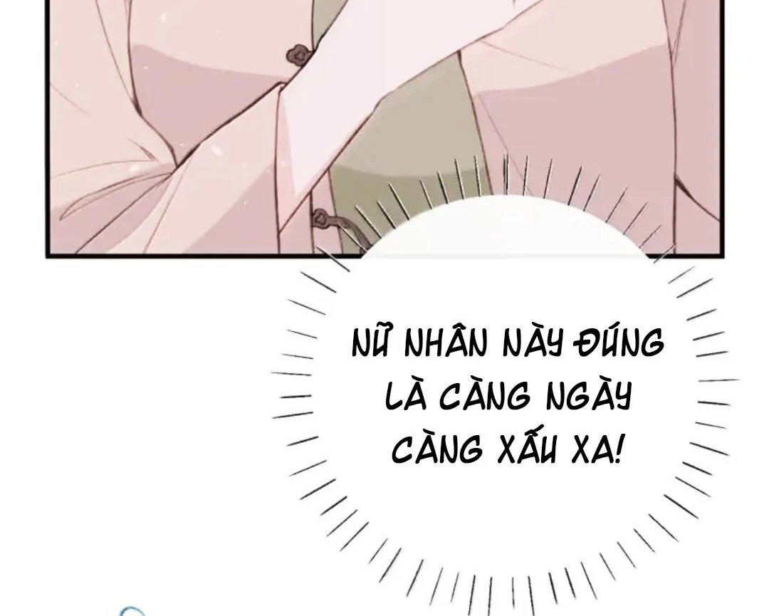 Nghe Nói Thái Hậu Với Thái Hậu Là Thật Sao? Chapter 101.5 - 71