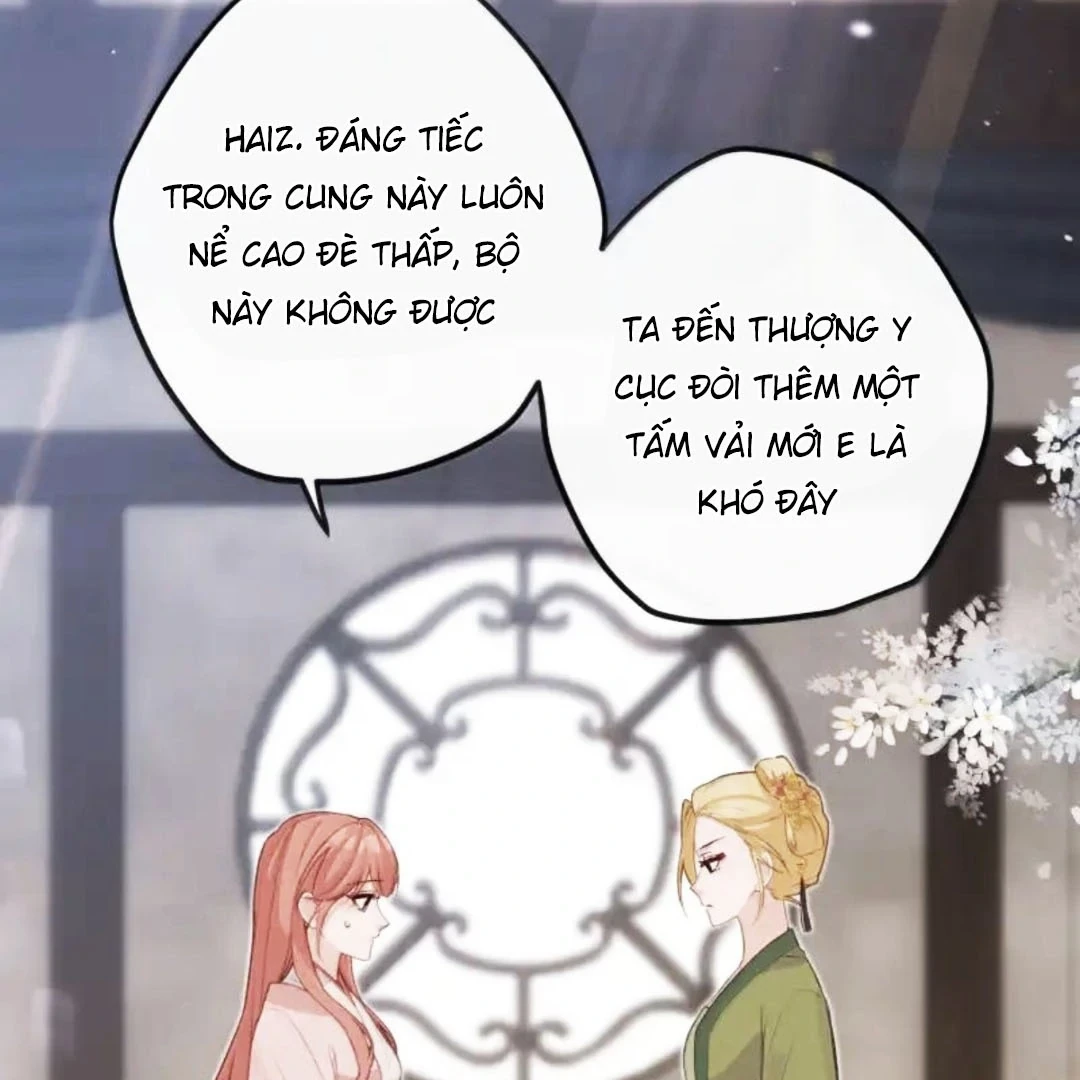 Nghe Nói Thái Hậu Với Thái Hậu Là Thật Sao? Chapter 101.5 - 78
