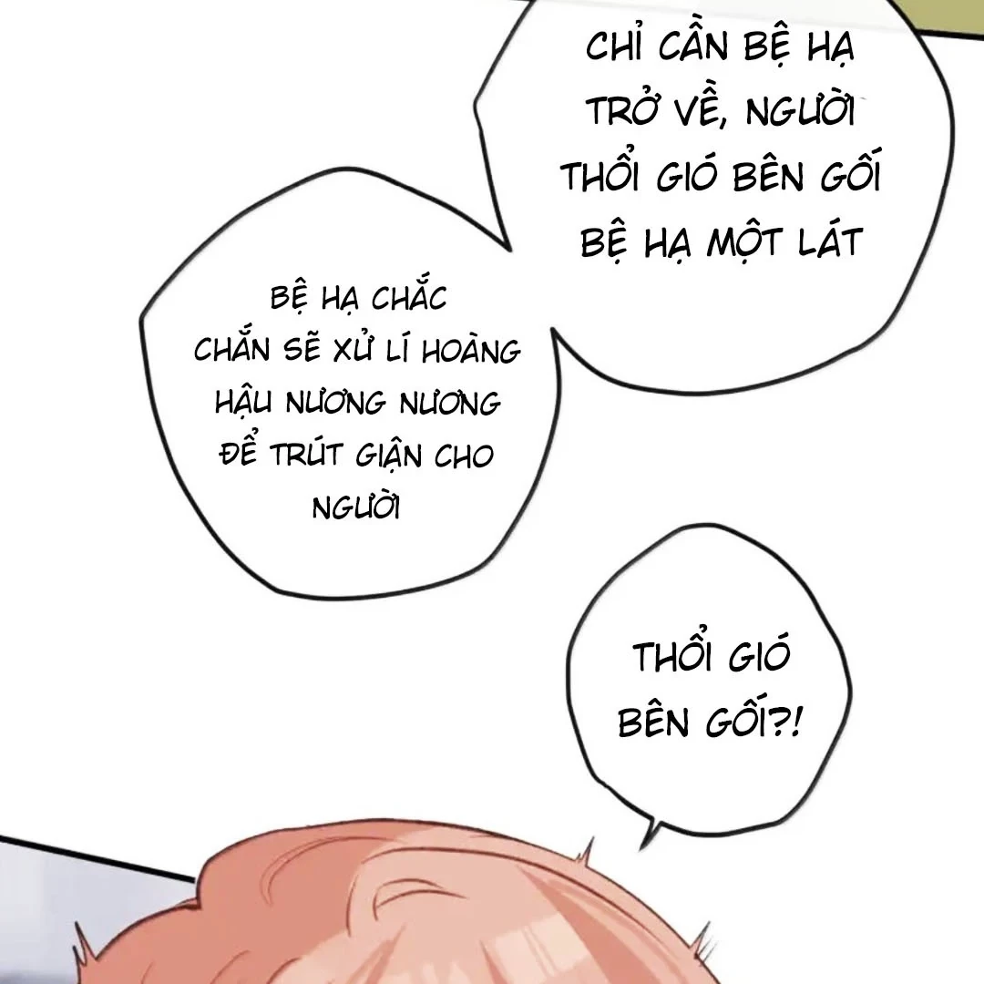 Nghe Nói Thái Hậu Với Thái Hậu Là Thật Sao? Chapter 101.5 - 82