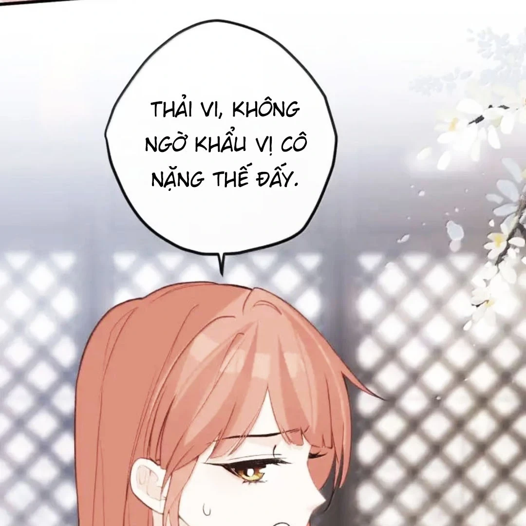 Nghe Nói Thái Hậu Với Thái Hậu Là Thật Sao? Chapter 101.5 - 85