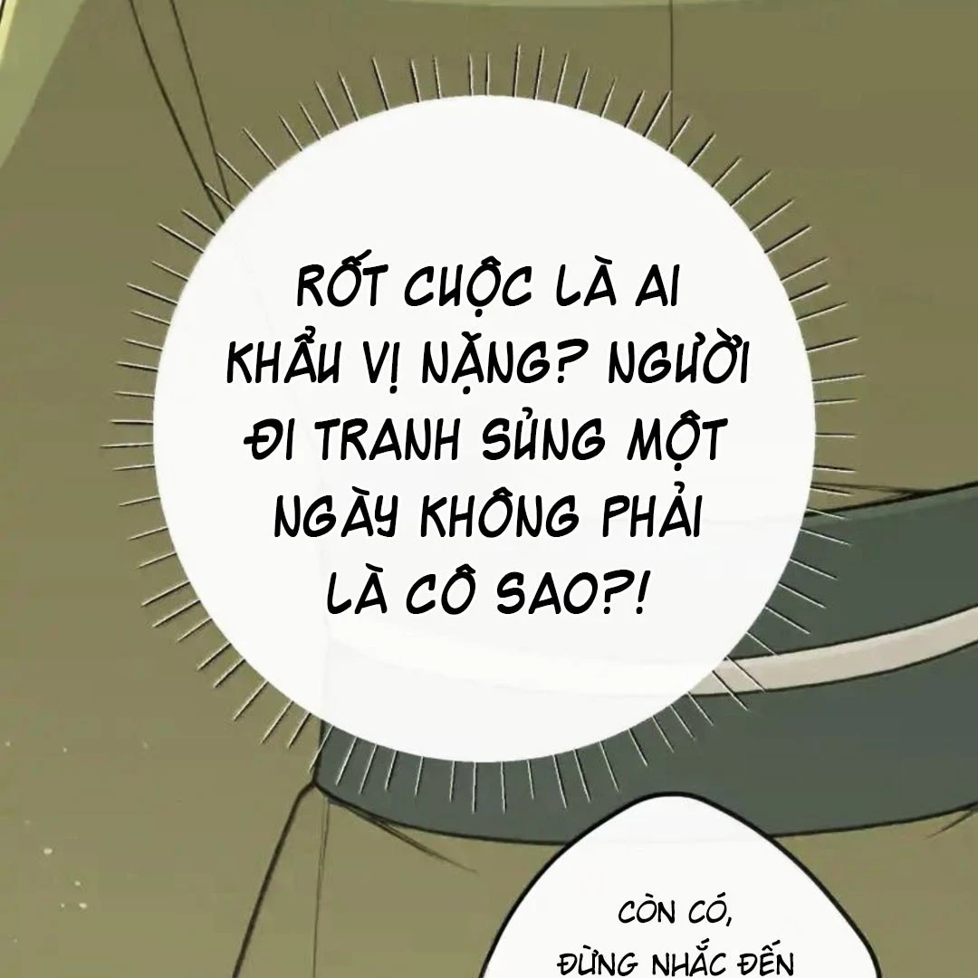 Nghe Nói Thái Hậu Với Thái Hậu Là Thật Sao? Chapter 101.5 - 88