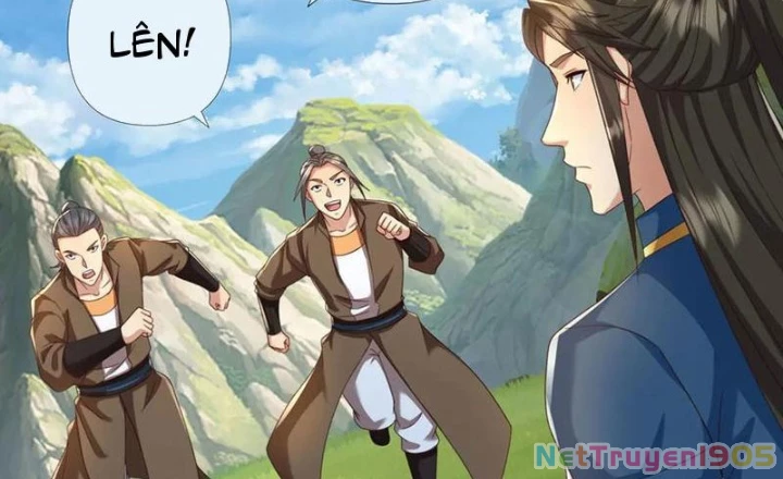 Ta Có Thể Đốn Ngộ Vô Hạn Chapter 289 - 2