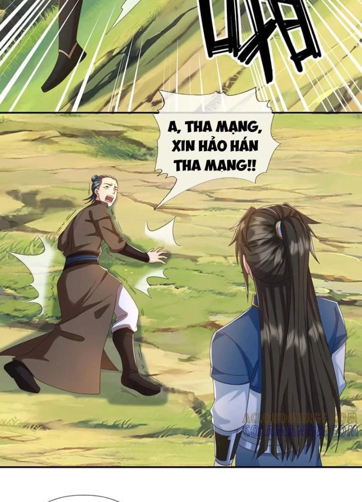 Ta Có Thể Đốn Ngộ Vô Hạn Chapter 289 - 9