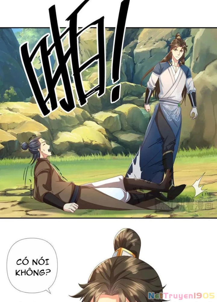 Ta Có Thể Đốn Ngộ Vô Hạn Chapter 289 - 13