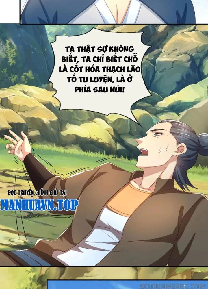 Ta Có Thể Đốn Ngộ Vô Hạn Chapter 289 - 15