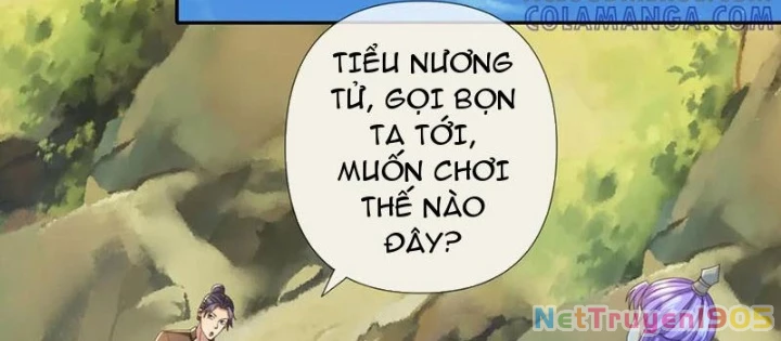 Ta Có Thể Đốn Ngộ Vô Hạn Chapter 289 - 16