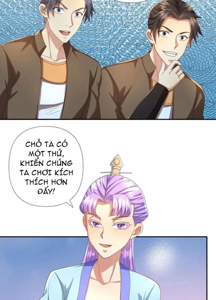 Ta Có Thể Đốn Ngộ Vô Hạn Chapter 289 - 19
