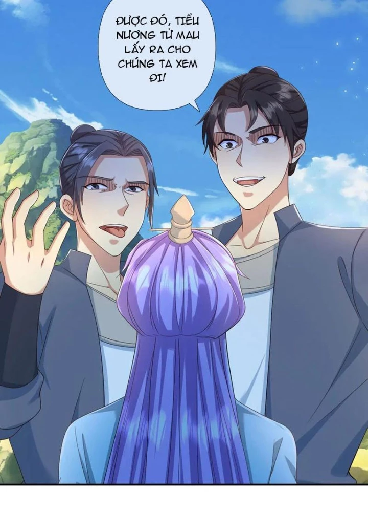Ta Có Thể Đốn Ngộ Vô Hạn Chapter 289 - 21