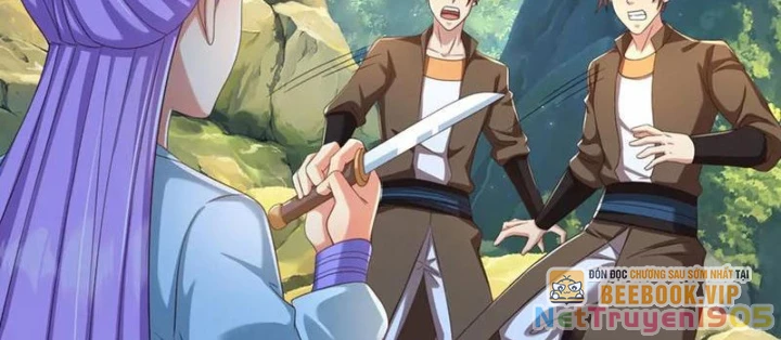 Ta Có Thể Đốn Ngộ Vô Hạn Chapter 289 - 24