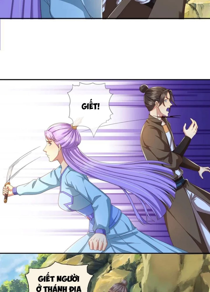 Ta Có Thể Đốn Ngộ Vô Hạn Chapter 289 - 25