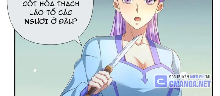 Ta Có Thể Đốn Ngộ Vô Hạn Chapter 289 - 30