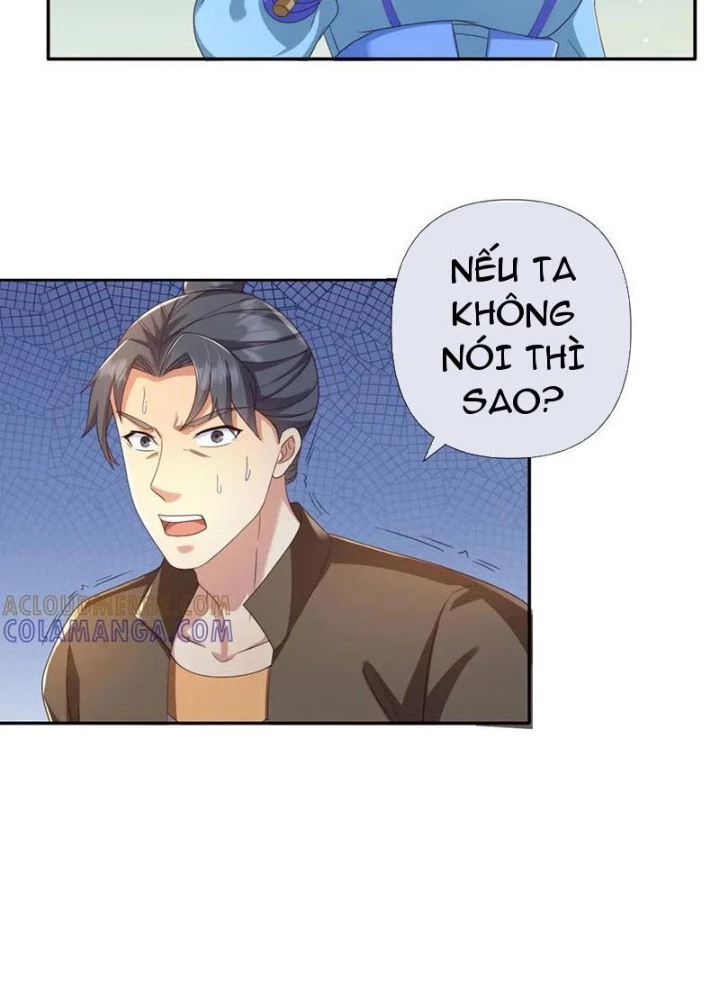 Ta Có Thể Đốn Ngộ Vô Hạn Chapter 289 - 31