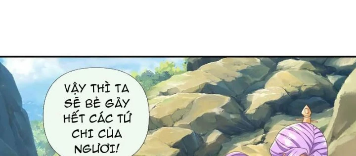 Ta Có Thể Đốn Ngộ Vô Hạn Chapter 289 - 32