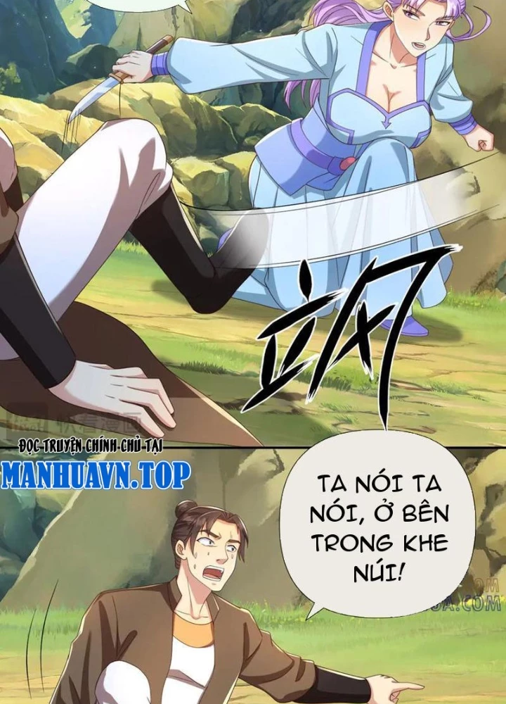Ta Có Thể Đốn Ngộ Vô Hạn Chapter 289 - 33