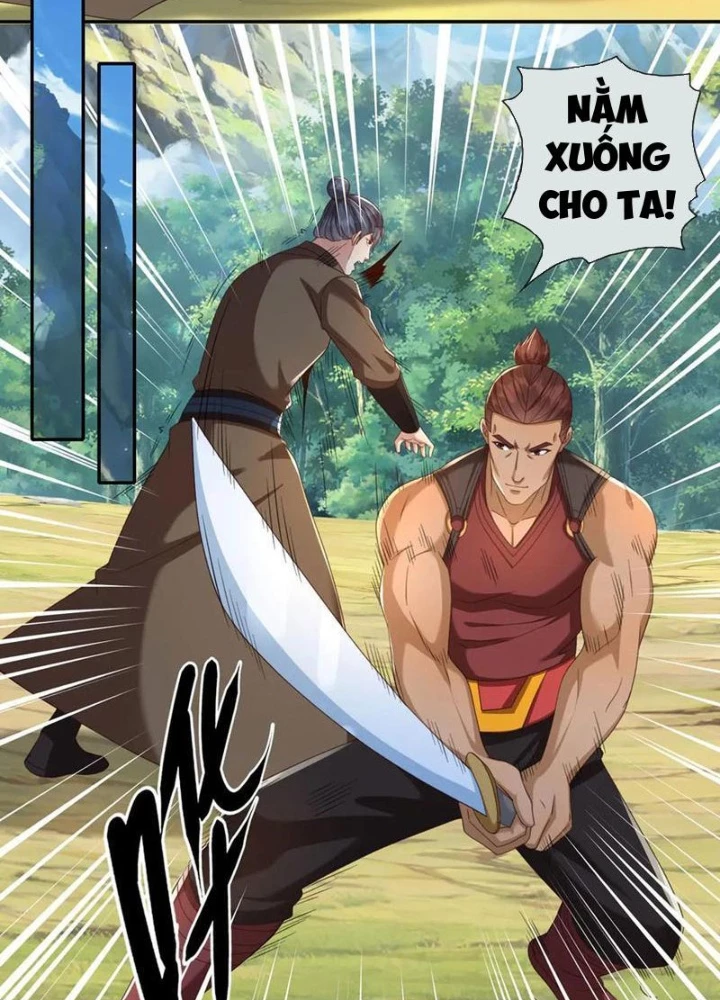 Ta Có Thể Đốn Ngộ Vô Hạn Chapter 289 - 35