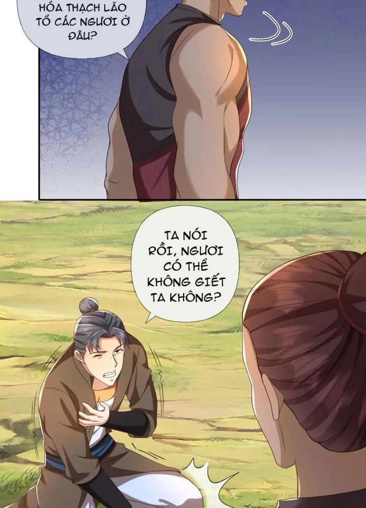 Ta Có Thể Đốn Ngộ Vô Hạn Chapter 289 - 37