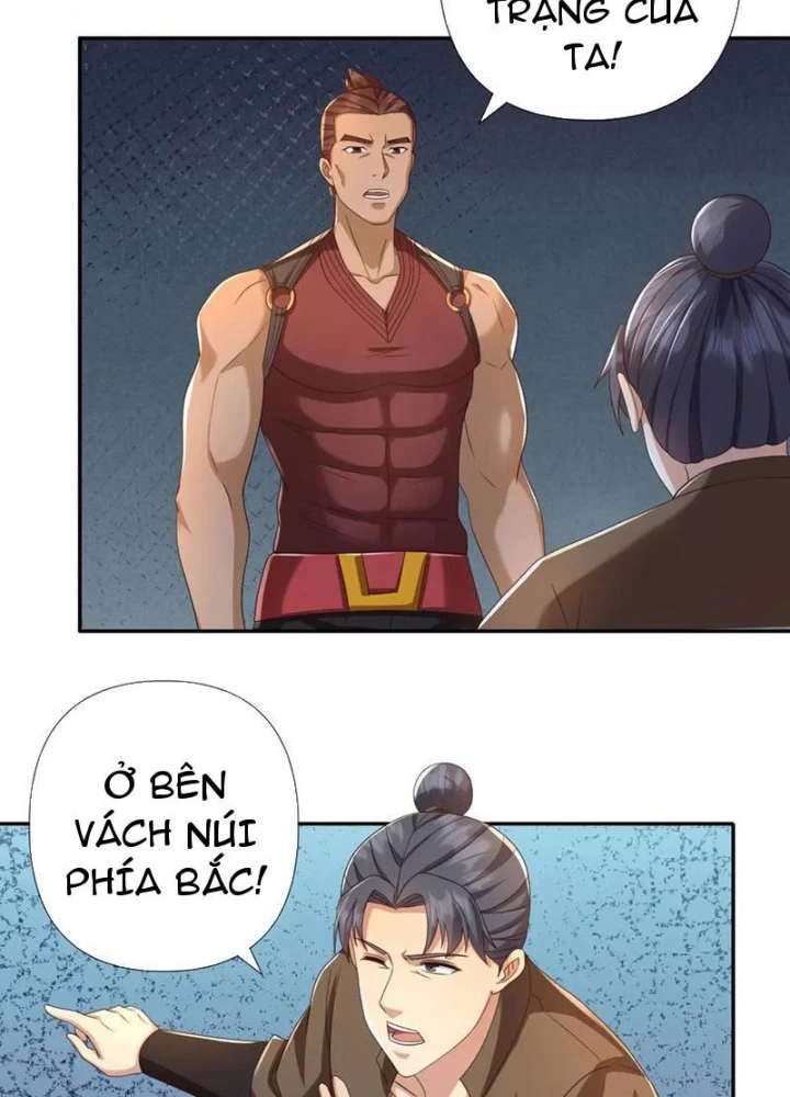 Ta Có Thể Đốn Ngộ Vô Hạn Chapter 289 - 39