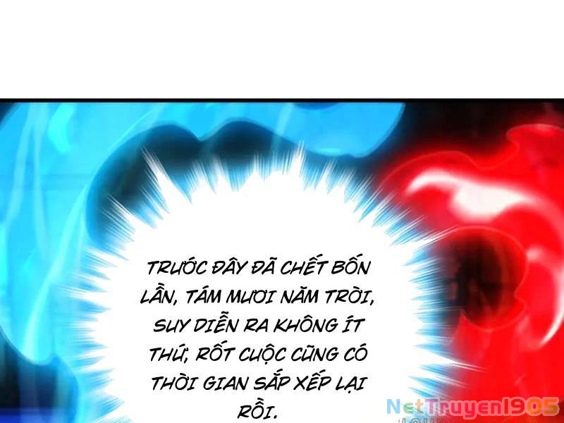 Giết Ta Thêm Vài Lần Nữa, Ta Liền Trở Thành Vô Địch! Chapter 102 - 101
