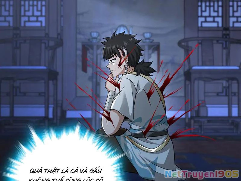 Giết Ta Thêm Vài Lần Nữa, Ta Liền Trở Thành Vô Địch! Chapter 102 - 114