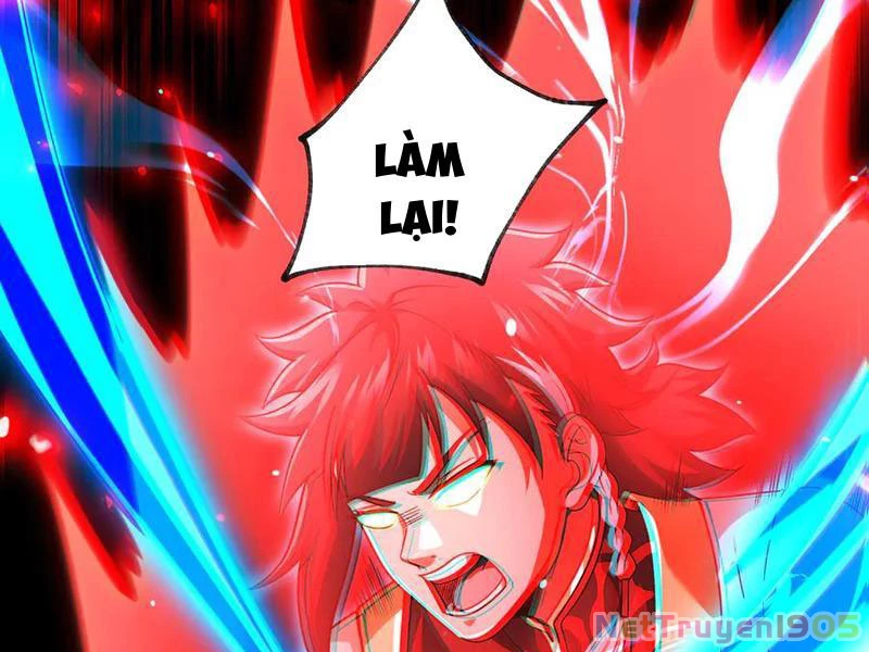 Giết Ta Thêm Vài Lần Nữa, Ta Liền Trở Thành Vô Địch! Chapter 102 - 122