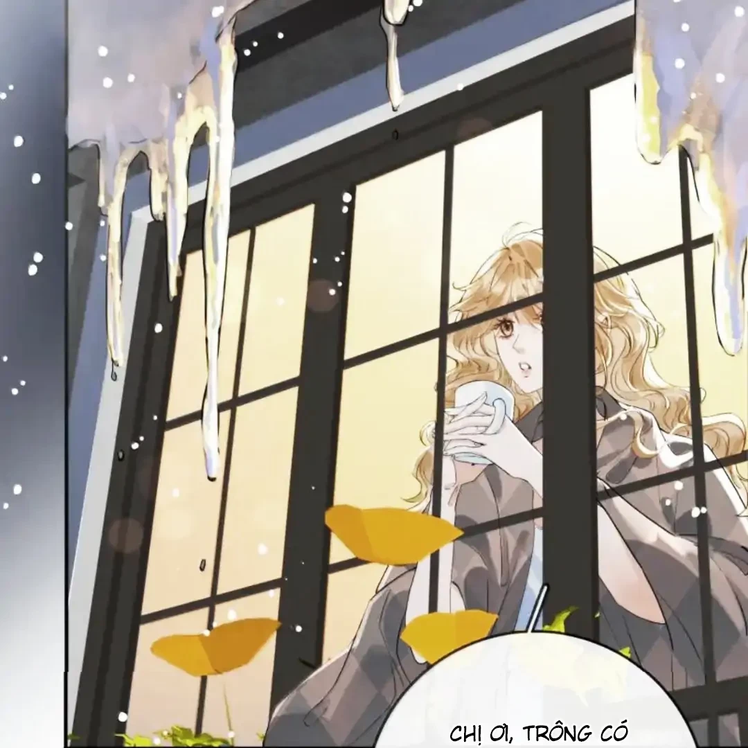 Sói Tiểu Thư Và Em Gái Hồ Ly Của Tôi Chapter 70.8 - 3