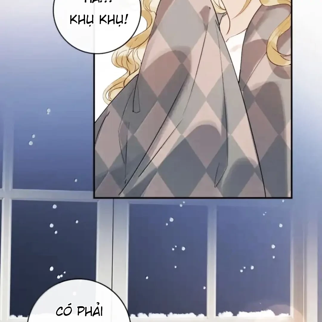 Sói Tiểu Thư Và Em Gái Hồ Ly Của Tôi Chapter 70.8 - 11