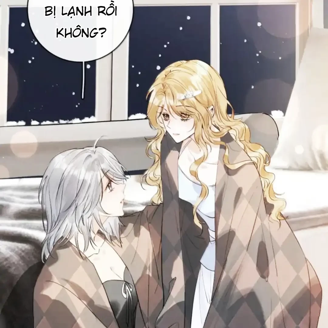 Sói Tiểu Thư Và Em Gái Hồ Ly Của Tôi Chapter 70.8 - 12