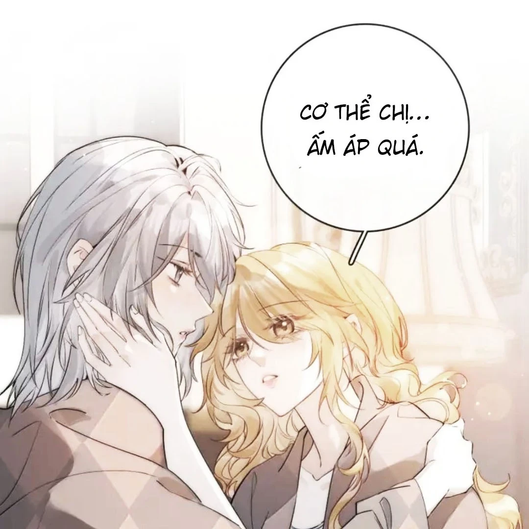 Sói Tiểu Thư Và Em Gái Hồ Ly Của Tôi Chapter 70.8 - 16