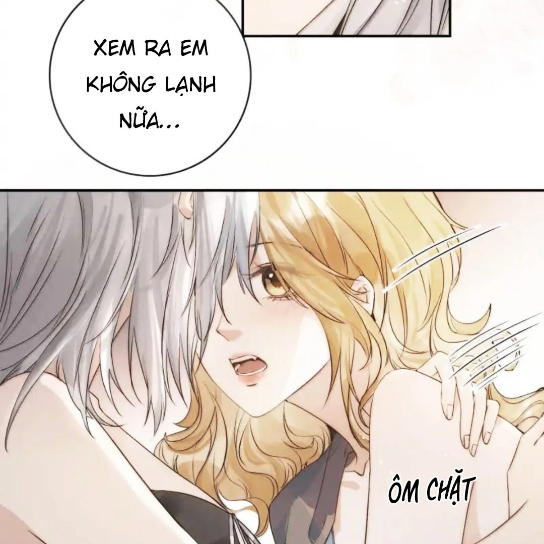 Sói Tiểu Thư Và Em Gái Hồ Ly Của Tôi Chapter 70.8 - 20