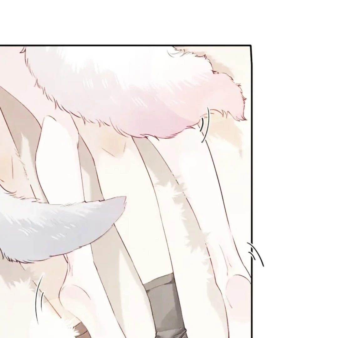 Sói Tiểu Thư Và Em Gái Hồ Ly Của Tôi Chapter 70.8 - 30