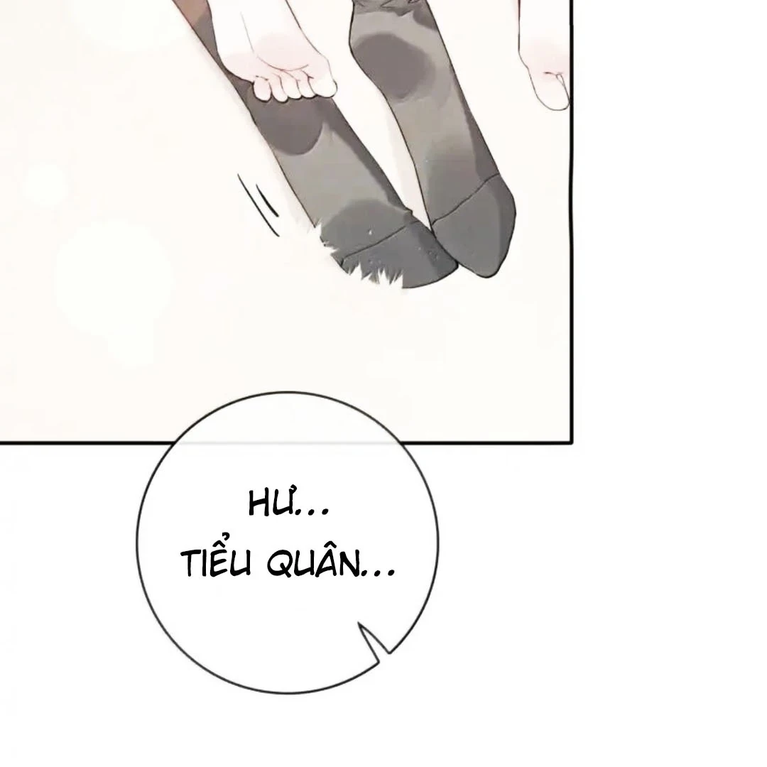 Sói Tiểu Thư Và Em Gái Hồ Ly Của Tôi Chapter 70.8 - 31