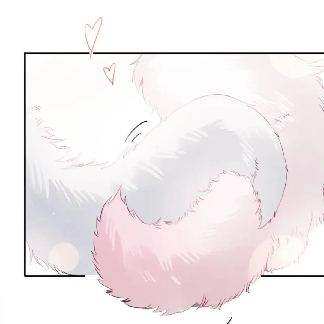 Sói Tiểu Thư Và Em Gái Hồ Ly Của Tôi Chapter 70.8 - 32