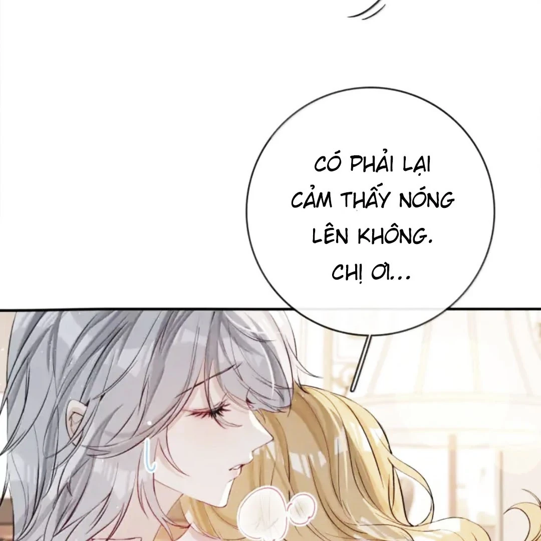 Sói Tiểu Thư Và Em Gái Hồ Ly Của Tôi Chapter 70.8 - 33