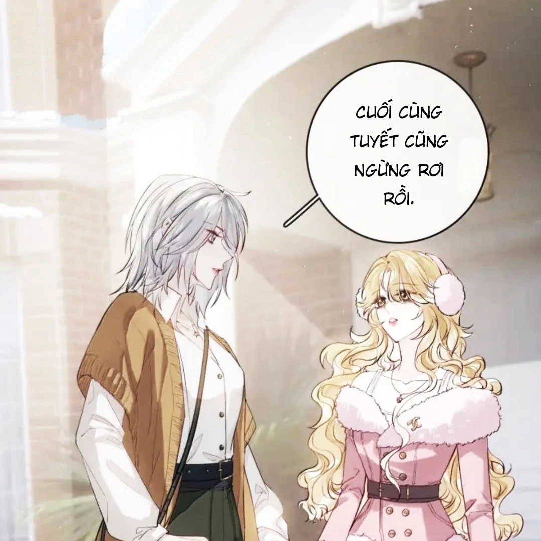 Sói Tiểu Thư Và Em Gái Hồ Ly Của Tôi Chapter 70.8 - 41