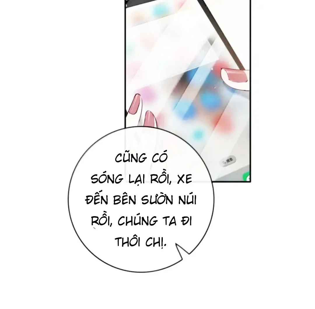 Sói Tiểu Thư Và Em Gái Hồ Ly Của Tôi Chapter 70.8 - 43