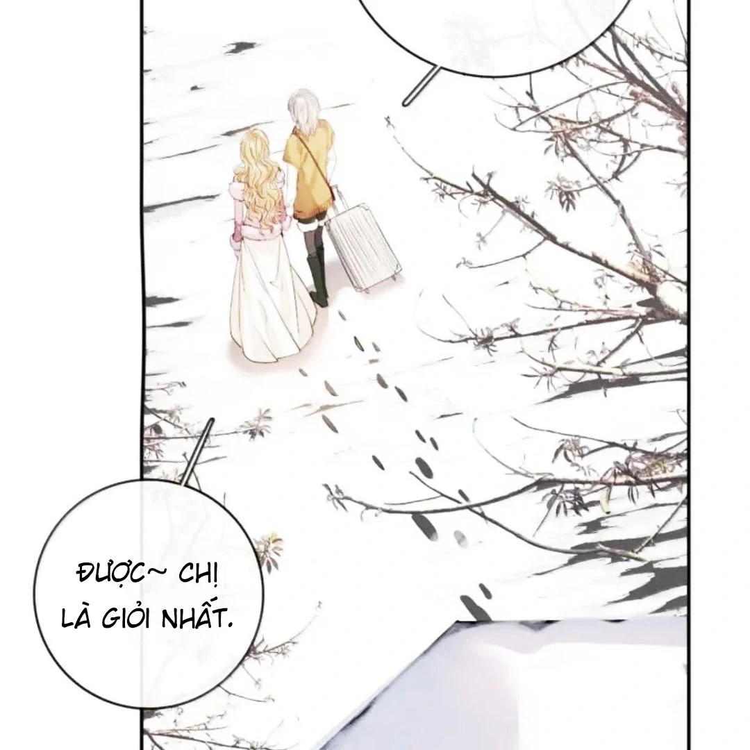 Sói Tiểu Thư Và Em Gái Hồ Ly Của Tôi Chapter 70.8 - 46