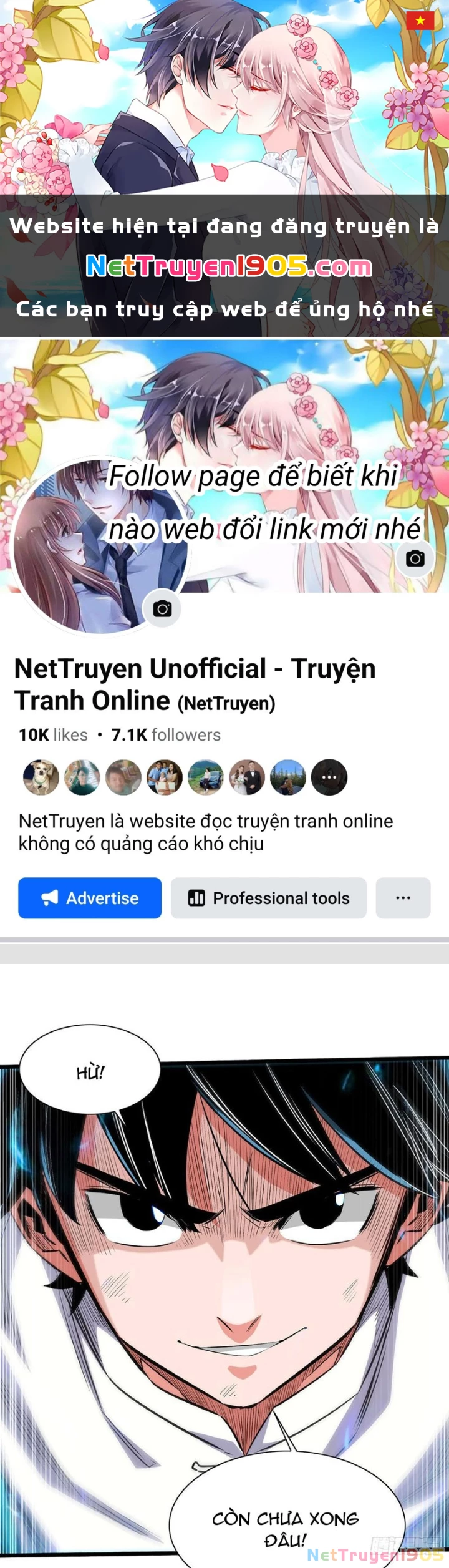 Cực Tốc Hồi Lam Chapter 15 - 1