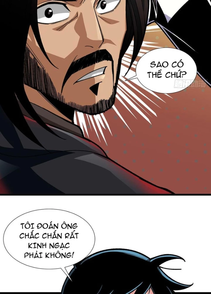 Cực Tốc Hồi Lam Chapter 15 - 11