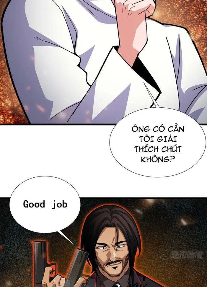 Cực Tốc Hồi Lam Chapter 15 - 13