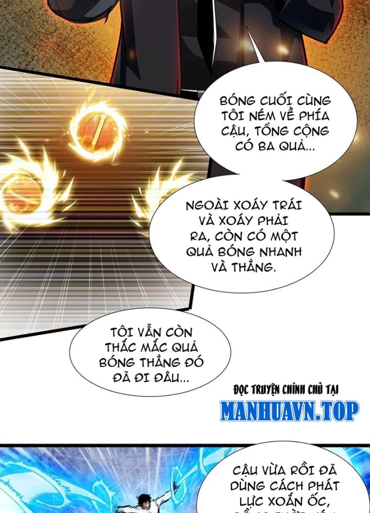 Cực Tốc Hồi Lam Chapter 15 - 15