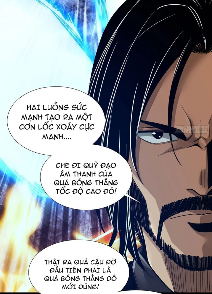 Cực Tốc Hồi Lam Chapter 15 - 17