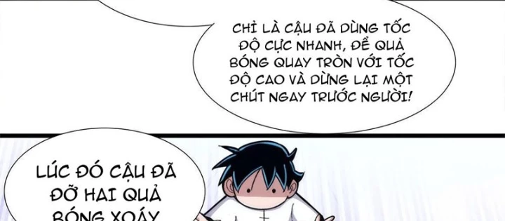Cực Tốc Hồi Lam Chapter 15 - 18