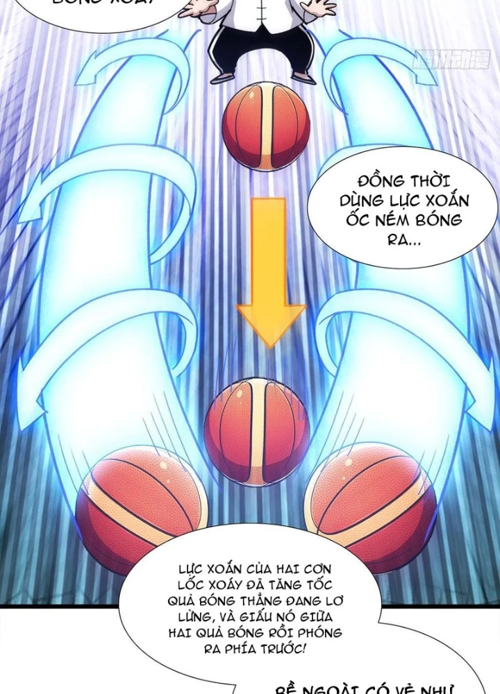 Cực Tốc Hồi Lam Chapter 15 - 19