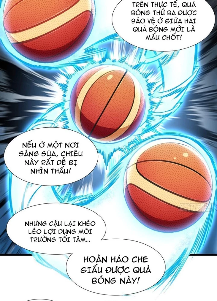 Cực Tốc Hồi Lam Chapter 15 - 21