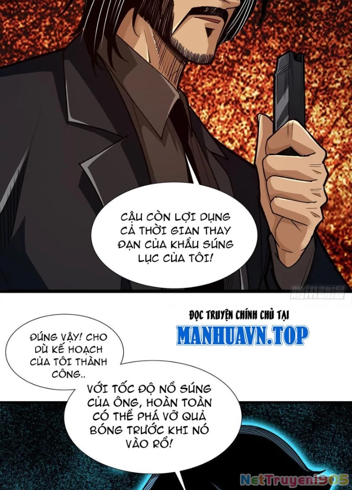 Cực Tốc Hồi Lam Chapter 15 - 23