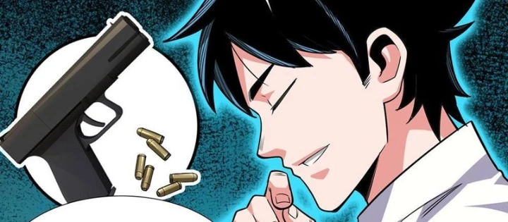 Cực Tốc Hồi Lam Chapter 15 - 24