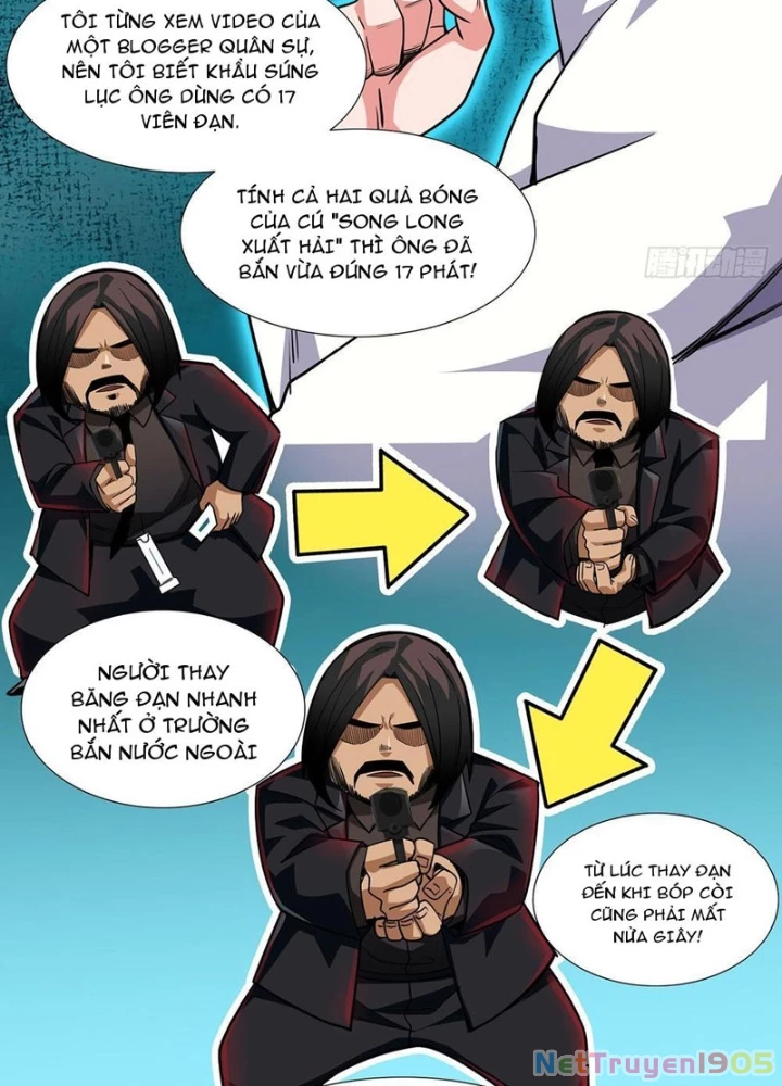 Cực Tốc Hồi Lam Chapter 15 - 25