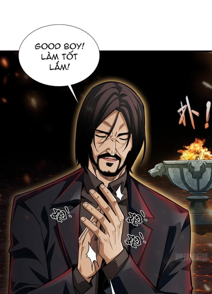 Cực Tốc Hồi Lam Chapter 15 - 27